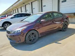 3KPFK4A73JE215386 2018 KIA FORTE