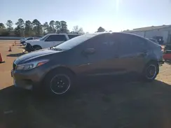 3KPFK4A73JE216313 2018 KIA FORTE