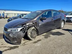 3KPFK4A73JE217459 2018 KIA FORTE