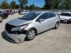 3KPFK4A73JE217798 2018 KIA FORTE