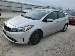 3KPFK4A73JE218630 2018 KIA FORTE