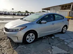 3KPFK4A73JE218806 2018 KIA FORTE