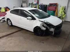 3KPFK4A73JE219812 2018 KIA FORTE