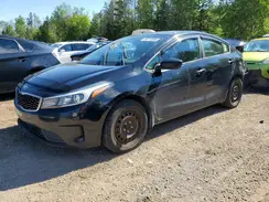 3KPFK4A73JE221267 2018 KIA FORTE