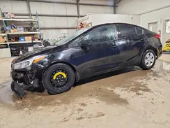 3KPFK4A73JE221317 2018 KIA FORTE