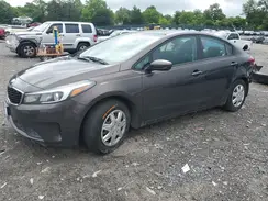 3KPFK4A73JE221527 2018 KIA FORTE