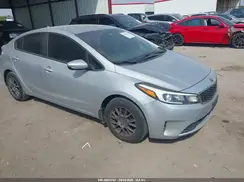 3KPFK4A73JE225478 2018 KIA FORTE
