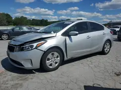 3KPFK4A73JE227618 2018 KIA FORTE
