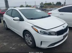 3KPFK4A73JE227733 2018 KIA FORTE