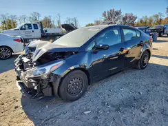 3KPFK4A73JE235699 2018 KIA FORTE