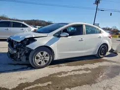 3KPFK4A73JE236268 2018 KIA FORTE