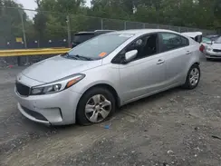 3KPFK4A73JE236836 2018 KIA FORTE