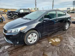 3KPFK4A73JE237016 2018 KIA FORTE