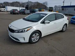 3KPFK4A73JE240174 2018 KIA FORTE