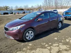3KPFK4A73JE240269 2018 KIA FORTE