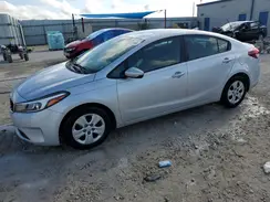 3KPFK4A73JE240403 2018 KIA FORTE