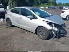 3KPFK4A73JE240496 2018 KIA FORTE