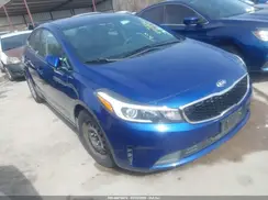 3KPFK4A73JE241664 2018 KIA FORTE