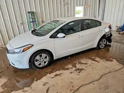 3KPFK4A73JE244340 2018 KIA FORTE
