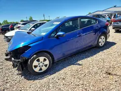 3KPFK4A73JE245844 2018 KIA FORTE