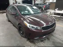 3KPFK4A73JE246184 2018 KIA FORTE