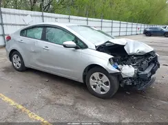 3KPFK4A73JE246850 2018 KIA FORTE