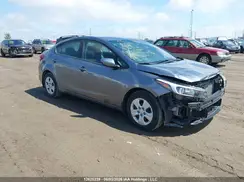 3KPFK4A73JE251997 2018 KIA FORTE