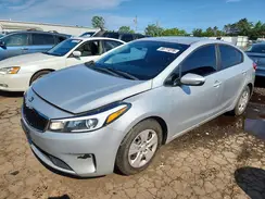 3KPFK4A73JE255919 2018 KIA FORTE