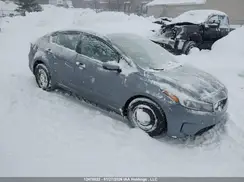3KPFK4A73JE259324 2018 KIA FORTE