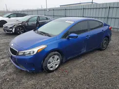 3KPFK4A73JE259775 2018 KIA FORTE