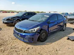 3KPFK4A73JE262174 2018 KIA FORTE