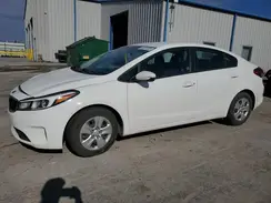 3KPFK4A73JE263468 2018 KIA FORTE