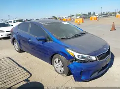 3KPFK4A73JE264359 2018 KIA FORTE