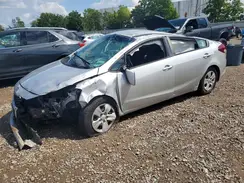 3KPFK4A73JE265530 2018 KIA FORTE