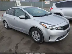3KPFK4A73JE268881 2018 KIA FORTE