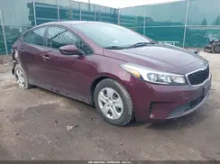 3KPFK4A73JE269061 2018 KIA FORTE