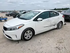 3KPFK4A73JE269187 2018 KIA FORTE