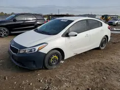 3KPFK4A73JE270145 2018 KIA FORTE