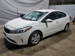 3KPFK4A73JE270288 2018 KIA FORTE