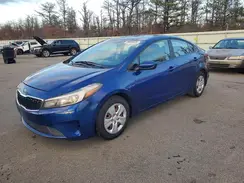 3KPFK4A73JE271165 2018 KIA FORTE