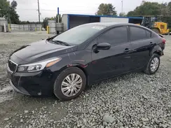 3KPFK4A73JE271215 2018 KIA FORTE