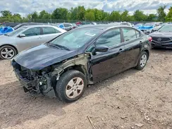 3KPFK4A73JE271876 2018 KIA FORTE