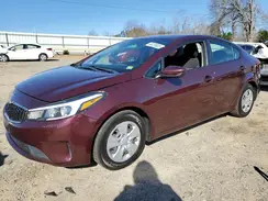 3KPFK4A73JE271893 2018 KIA FORTE