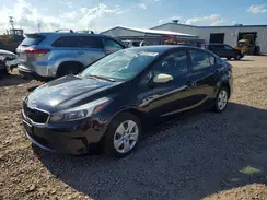 3KPFK4A73JE273725 2018 KIA FORTE