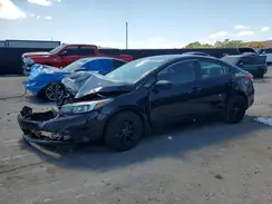 3KPFK4A73JE273918 2018 KIA FORTE