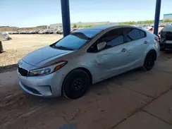 3KPFK4A73JE276088 2018 KIA FORTE