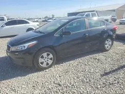 3KPFK4A73JE276883 2018 KIA FORTE