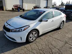 3KPFK4A73JE280531 2018 KIA FORTE