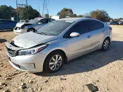 3KPFK4A73JE281226 2018 KIA FORTE
