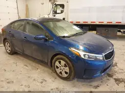 3KPFK4A73JE283512 2018 KIA FORTE